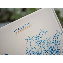 Cofre regalo de productos Hialucic