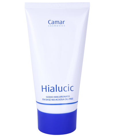 Hialucic 150ml Crema de Ácido Hialurónico puro