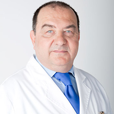 Doctor Vicente Tormo